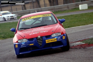 Etcs Renault Clio Cup Autostoriche Monza