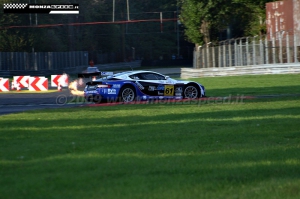 International GT Open Monza