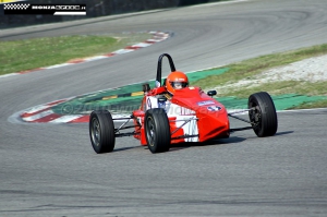 46° Trofeo Cadetti Monza