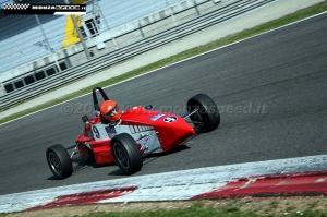 46° Trofeo Cadetti Monza