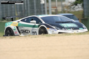 Campionato Italiano GT Imola