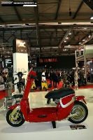 Eicma Salone del Motociclo Milano