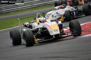 F3 Series Monza