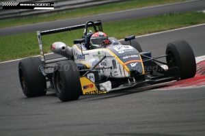 F3 Series Monza