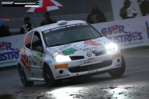 Monza Rally Show 