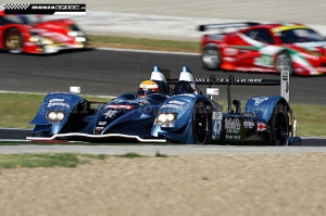 6HOURS IMOLA LE MANS INTERNATIONAL CUP 2011 1400