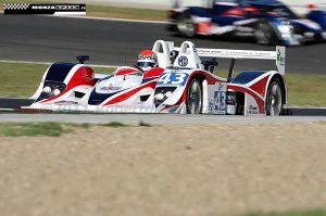 6HOURS IMOLA LE MANS INTERNATIONAL CUP 2011 1408