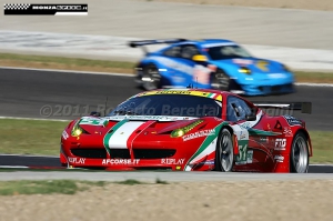 6HOURS IMOLA LE MANS INTERNATIONAL CUP 2011 1494