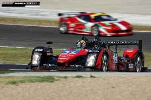 6HOURS IMOLA LE MANS INTERNATIONAL CUP 2011 1660