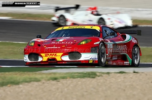 6HOURS IMOLA LE MANS INTERNATIONAL CUP 2011 1854