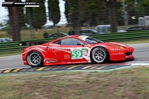 6HOURS IMOLA LE MANS INTERNATIONAL CUP 2011 906
