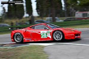 6HOURS IMOLA LE MANS INTERNATIONAL CUP 2011 944