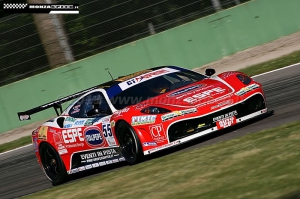 GT Sprint Monza
