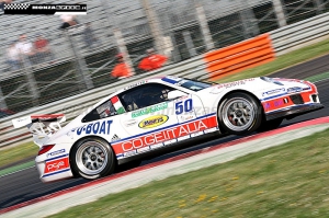 GT Sprint Monza