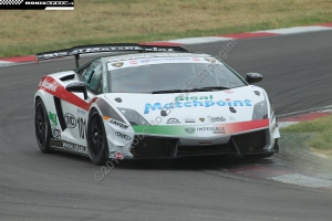 CAM.ITALIANO GT IMOLA 2012 126