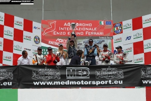 CAM.ITALIANO GT IMOLA 2012 217
