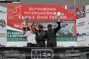 CAM.ITALIANO GT IMOLA 2012 305