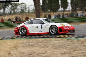 CAM.ITALIANO GT IMOLA 2012 CAR2 1099