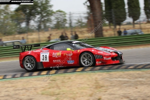 CAM.ITALIANO GT IMOLA 2012 CAR2 1166