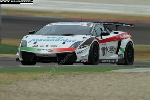 CAM.ITALIANO GT IMOLA 2012 CAR2 806