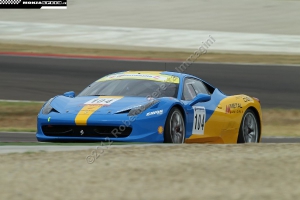 CAM.ITALIANO GT IMOLA 2012 CAR2 918
