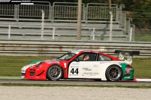 Campionato Italiano GT Monza