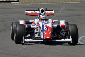 FIA FORMULA 2 NURBURGRING 2012 038