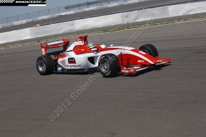 Fia F2 International Nurburgring