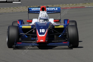 Fia F2 International Nurburgring