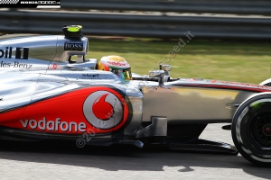 Formula 1 SpA