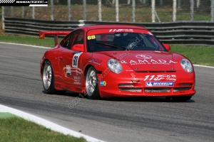 Porsche Club Nurburgring