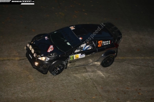 Rally di Monza