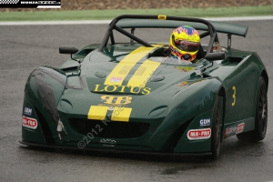 Trofeo Lotus Cup Varano