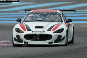 Trofeo Maserati Paul Richard