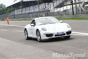 50 Anni di Porsche 911 (12)