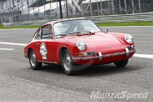 50 Anni di Porsche 911 (15)