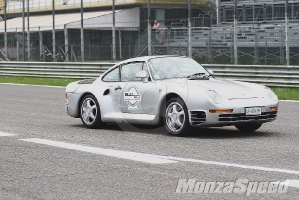 50 Anni di Porsche 911 (17)