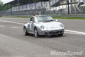 50 Anni di Porsche 911 (1)