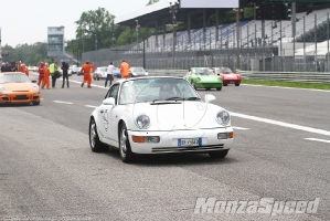 50 Anni di Porsche 911 (21)