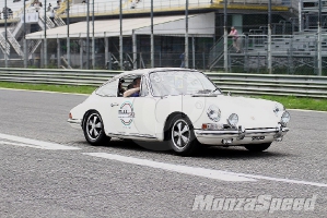 50 Anni di Porsche 911 (25)