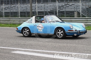 50 Anni di Porsche 911 (37)