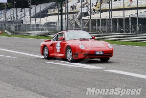 50 Anni di Porsche 911 (42)