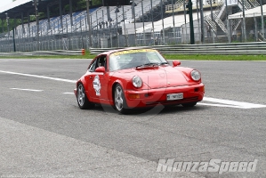 50 Anni di Porsche 911 (4)