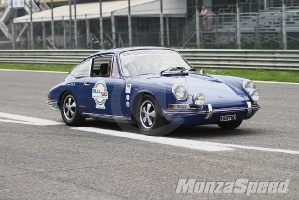50 Anni di Porsche 911 (7)