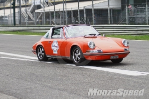 50 Anni di Porsche 911 (9)