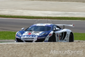Campionato Francese FFSA GT Imola