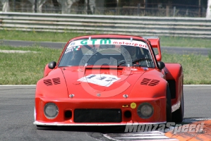 Campionato Italiano Autostoriche Monza