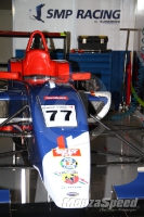 Campionato Italiano Formula Abarth Monza