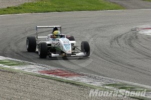 Campionato Italiano Formula Abarth Monza
