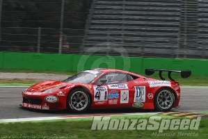 Campionato Italiano GT Monza (12)